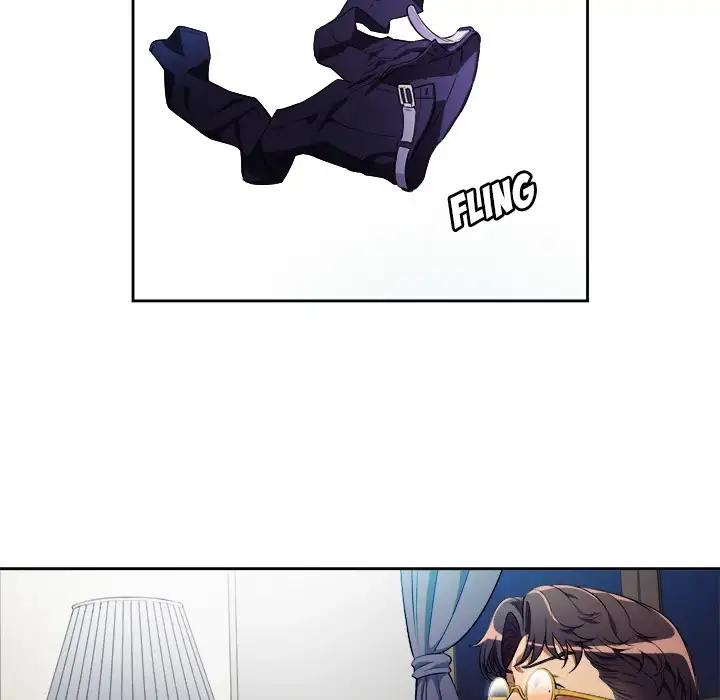 Yuri’s Part Time Job 36