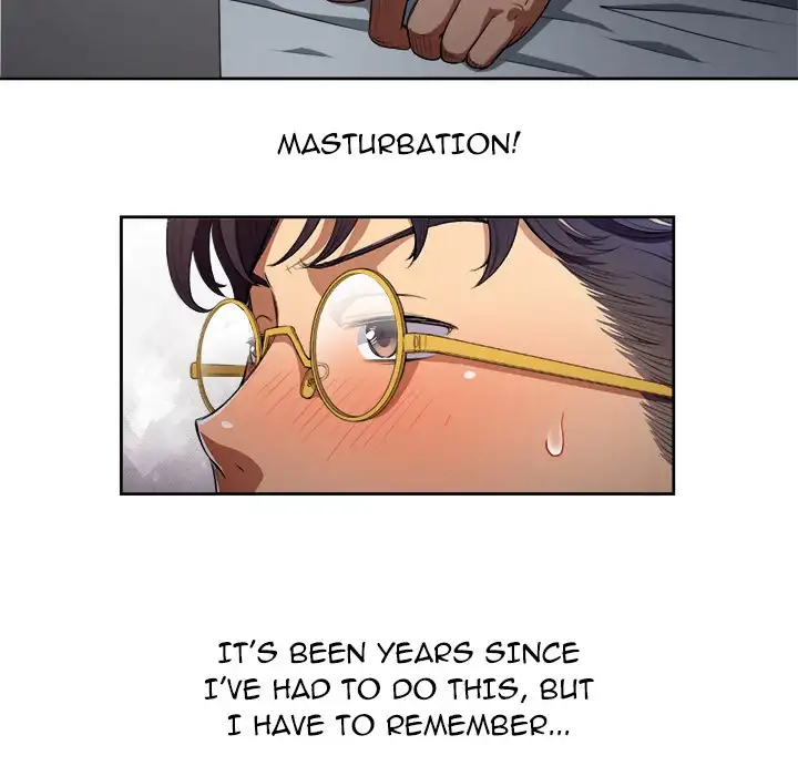 Yuri’s Part Time Job 38