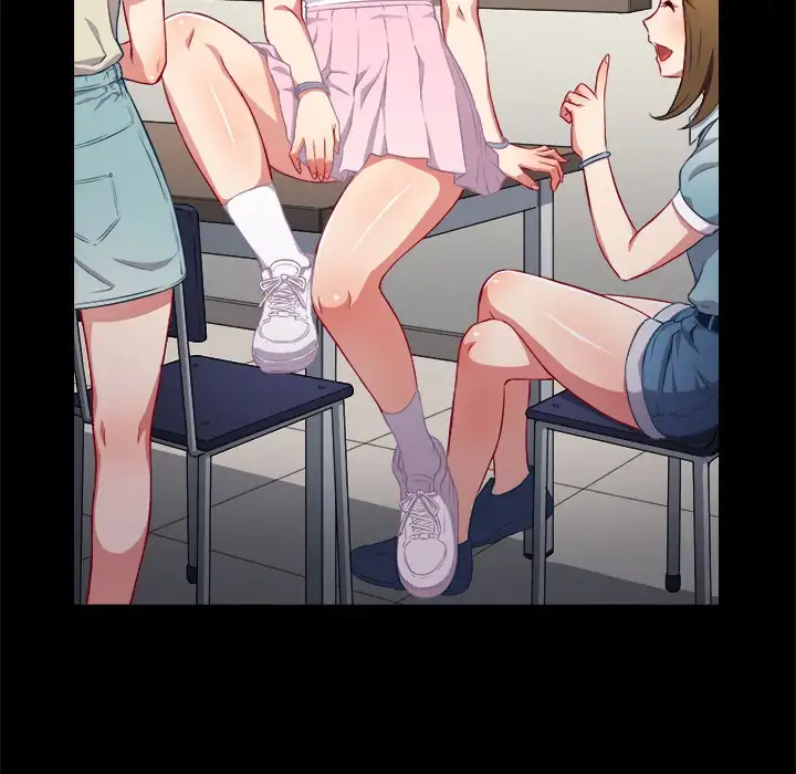 Yuri’s Part Time Job 41