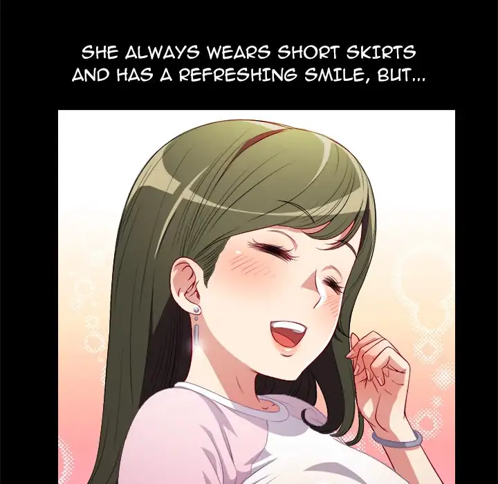 Yuri’s Part Time Job 42