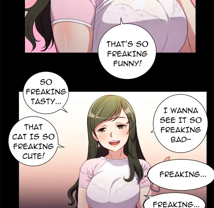 Yuri’s Part Time Job 43