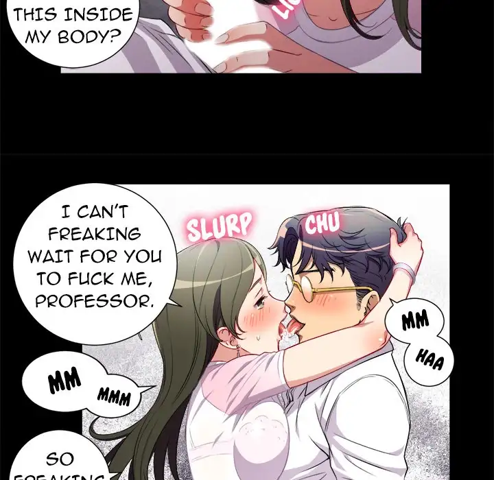 Yuri’s Part Time Job 46