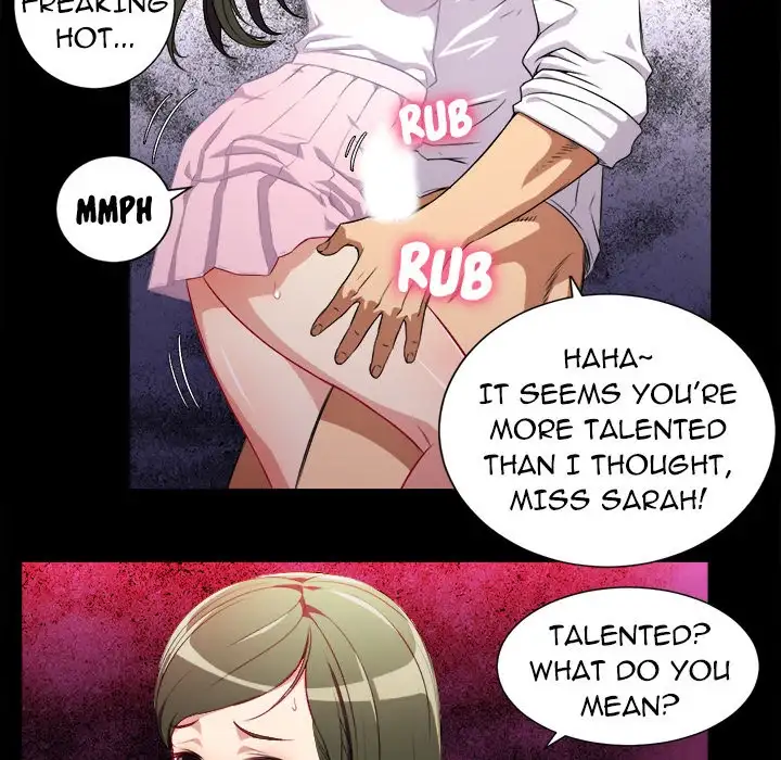 Yuri’s Part Time Job 47