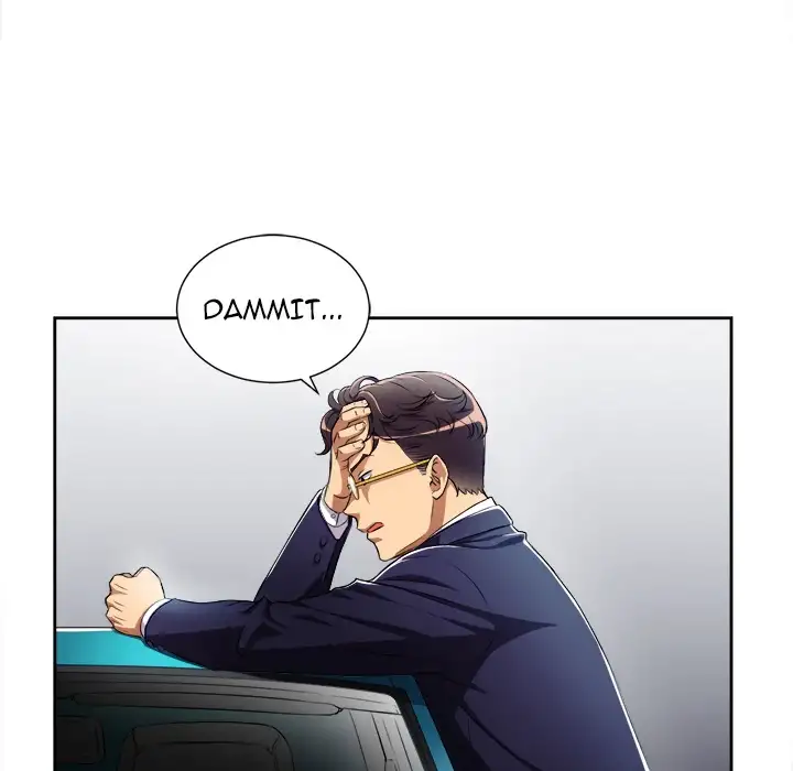 Yuri’s Part Time Job 6
