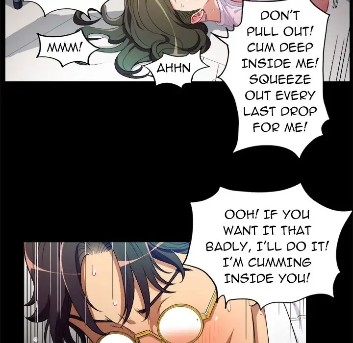 Yuri’s Part Time Job 54