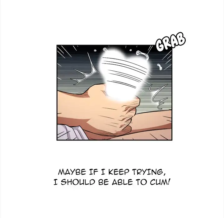 Yuri’s Part Time Job 58