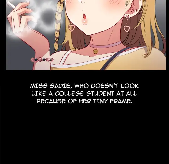 Yuri’s Part Time Job 60