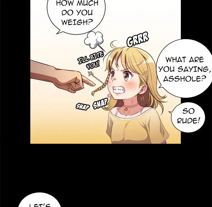 Yuri’s Part Time Job 63