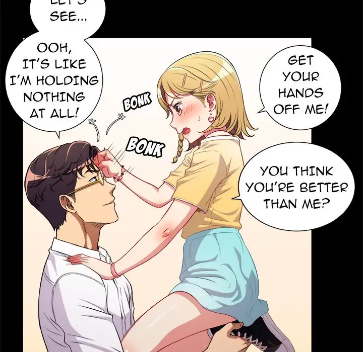 Yuri’s Part Time Job 64