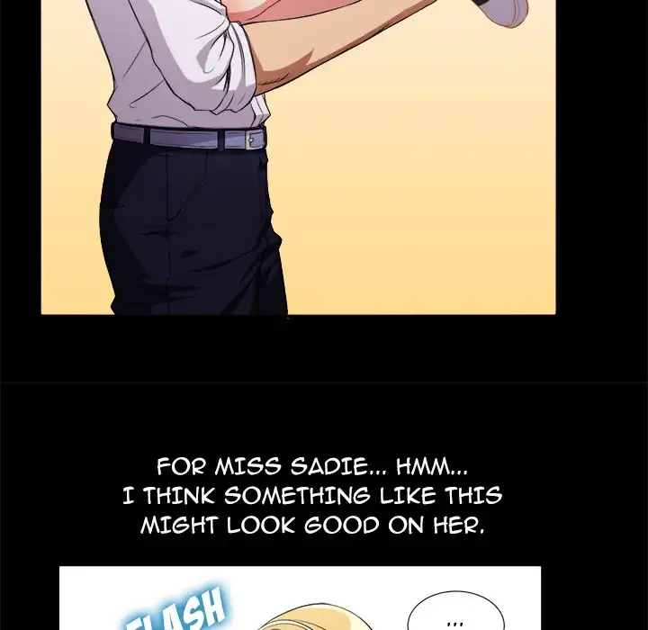 Yuri’s Part Time Job 65
