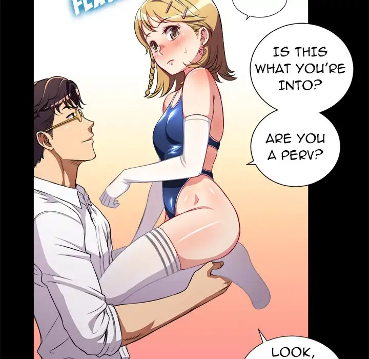 Yuri’s Part Time Job 66