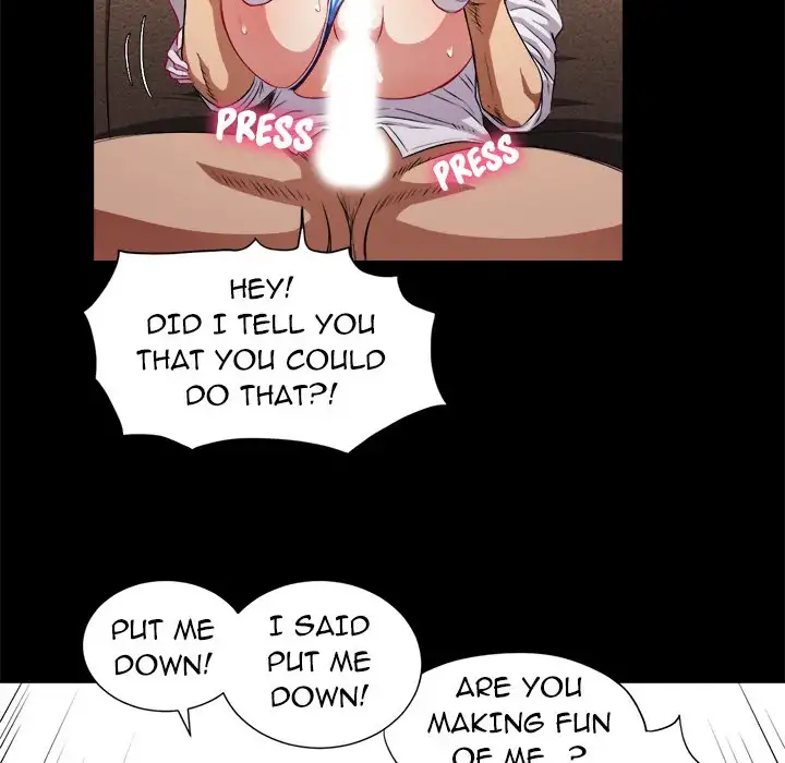 Yuri’s Part Time Job 68