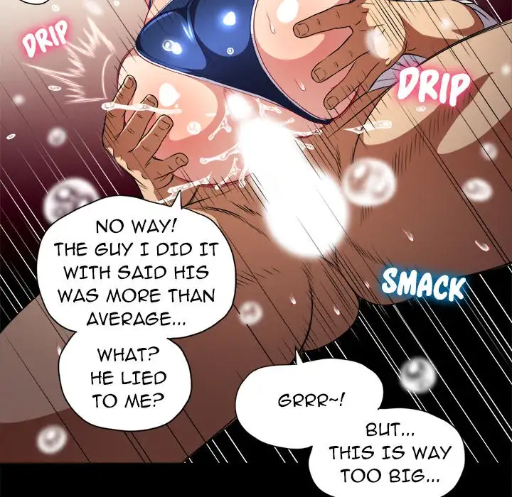 Yuri’s Part Time Job 71
