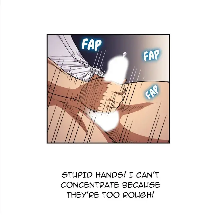 Yuri’s Part Time Job 77