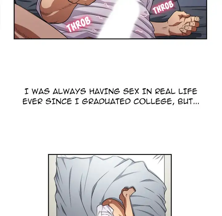 Yuri’s Part Time Job 79