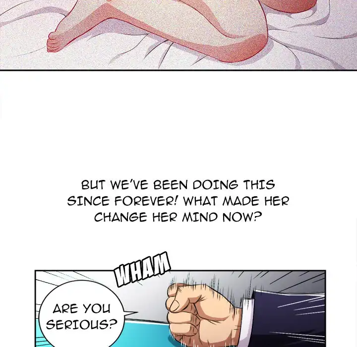 Yuri’s Part Time Job 10