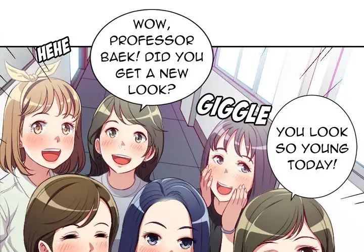 Yuri’s Part Time Job 1