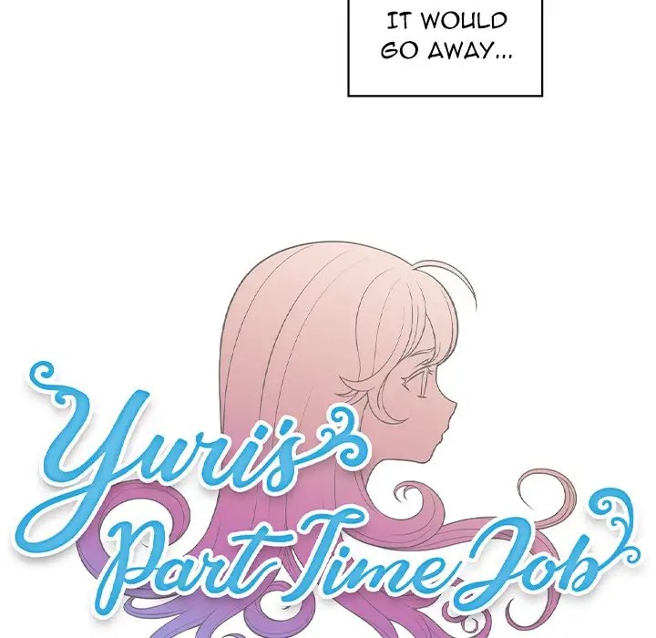 Yuri’s Part Time Job 11