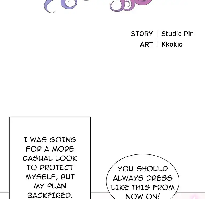 Yuri’s Part Time Job 12