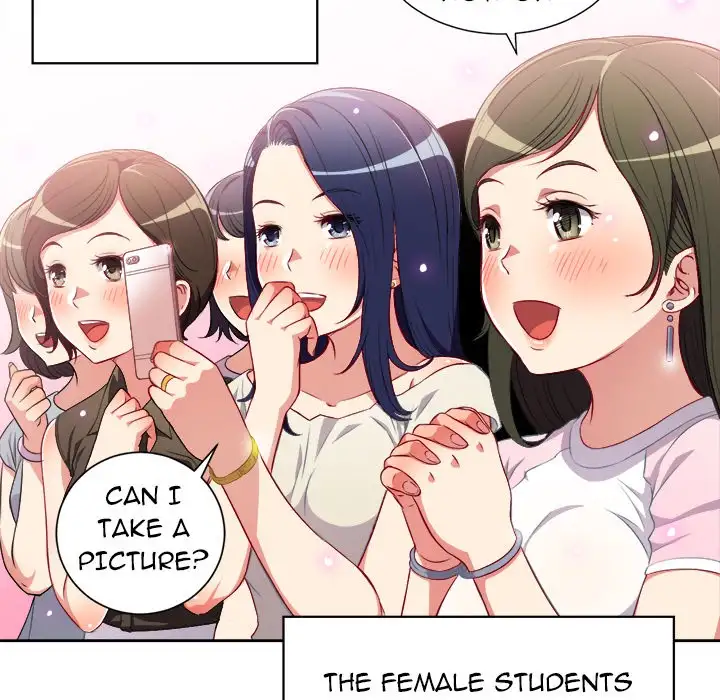 Yuri’s Part Time Job 13