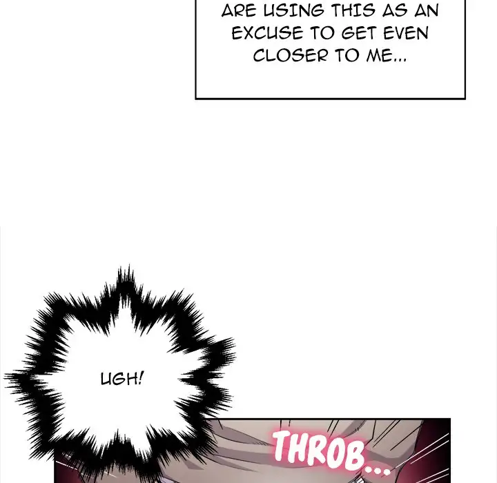 Yuri’s Part Time Job 14