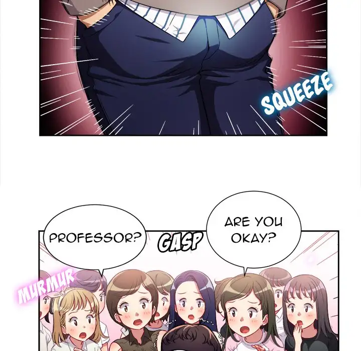 Yuri’s Part Time Job 15