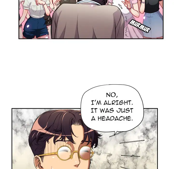 Yuri’s Part Time Job 16