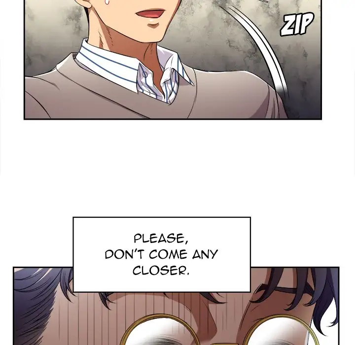 Yuri’s Part Time Job 17