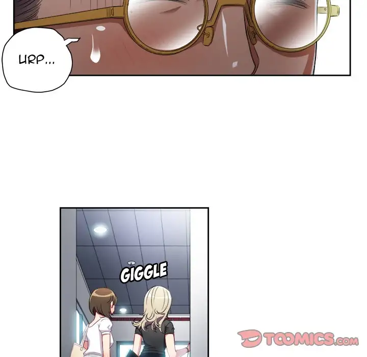 Yuri’s Part Time Job 18