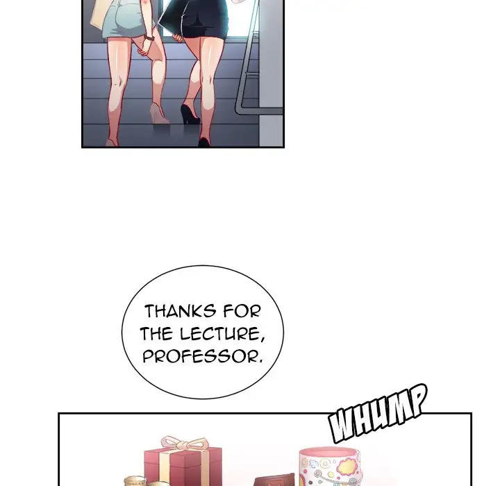 Yuri’s Part Time Job 19