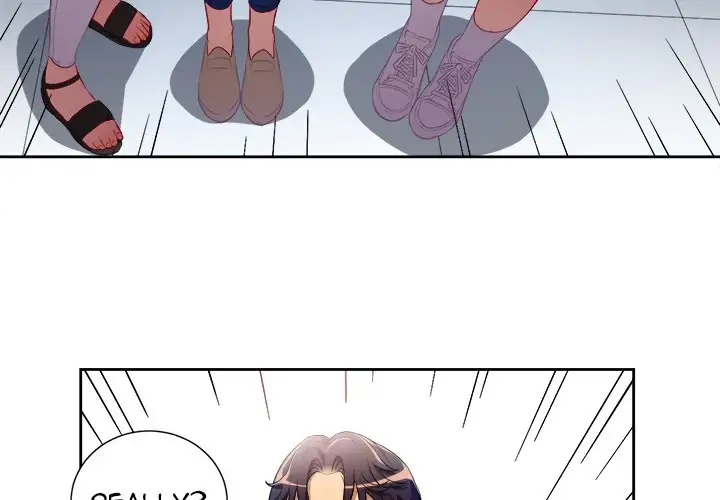 Yuri’s Part Time Job 3