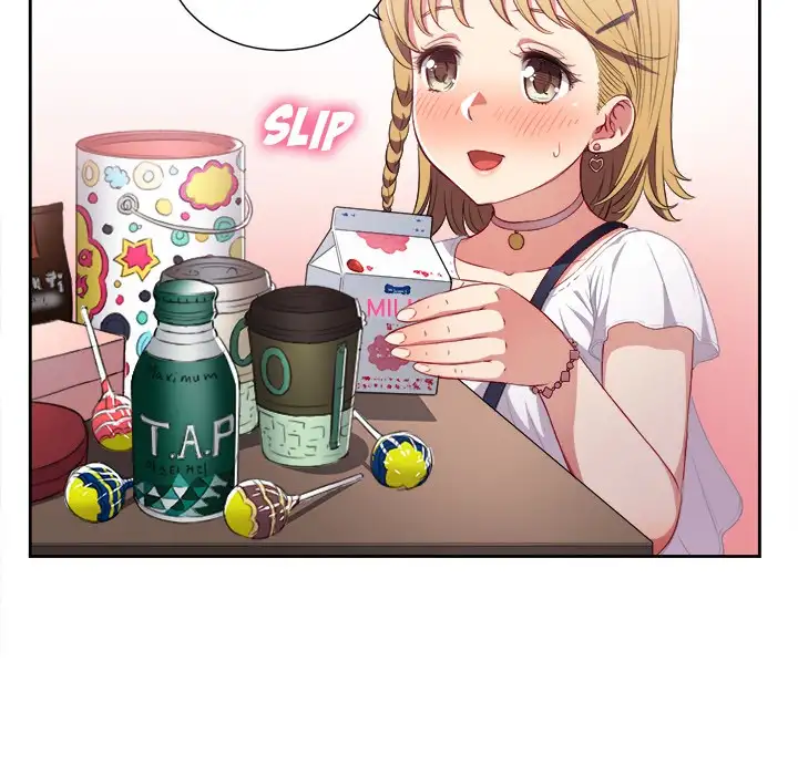 Yuri’s Part Time Job 21