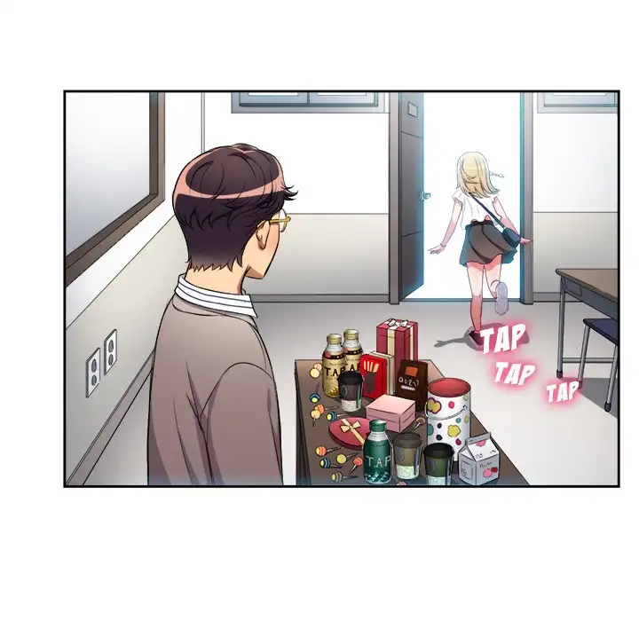 Yuri’s Part Time Job 22