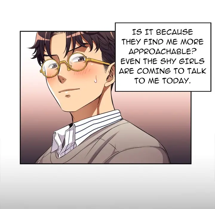 Yuri’s Part Time Job 23