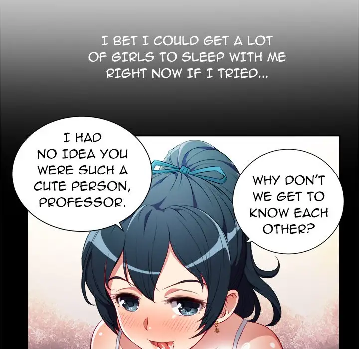 Yuri’s Part Time Job 24