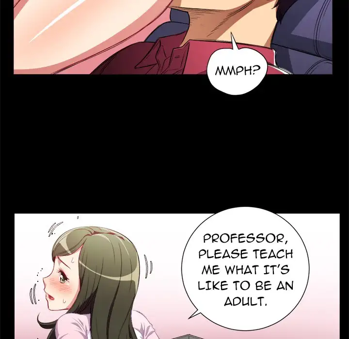Yuri’s Part Time Job 28