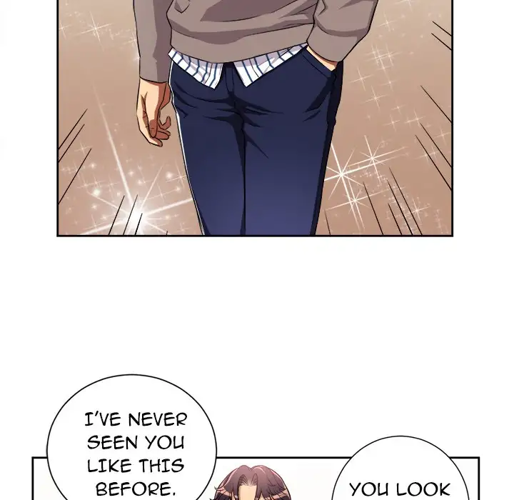 Yuri’s Part Time Job 5