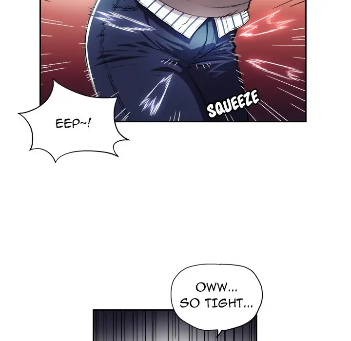 Yuri’s Part Time Job 41