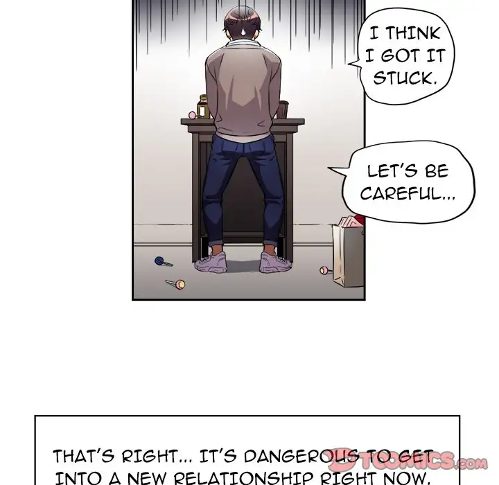 Yuri’s Part Time Job 42