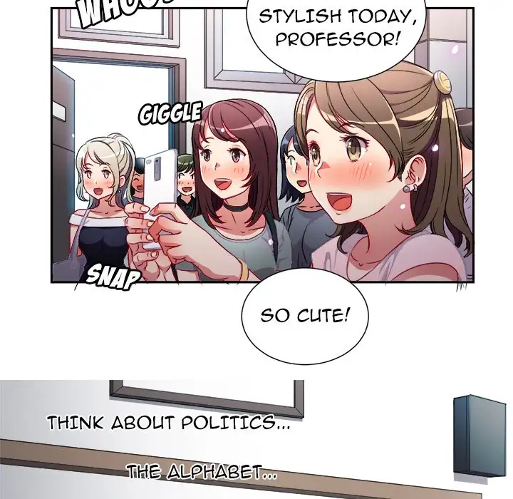 Yuri’s Part Time Job 45