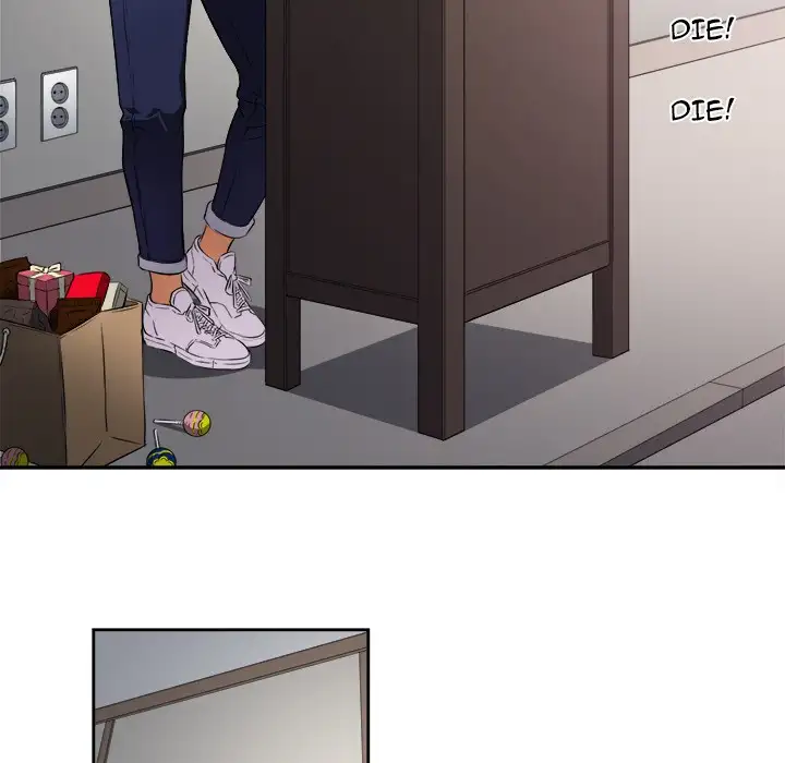 Yuri’s Part Time Job 47