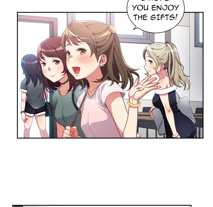 Yuri’s Part Time Job 49
