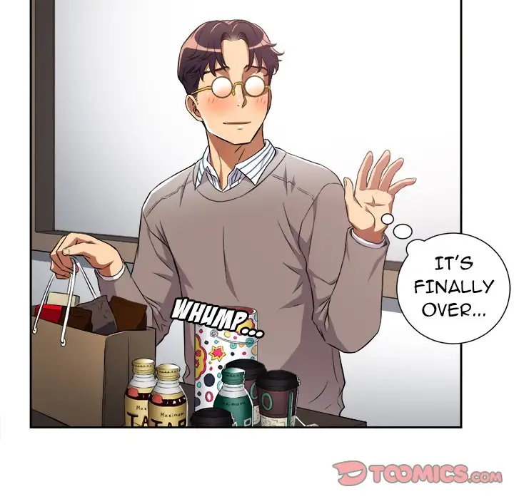 Yuri’s Part Time Job 50