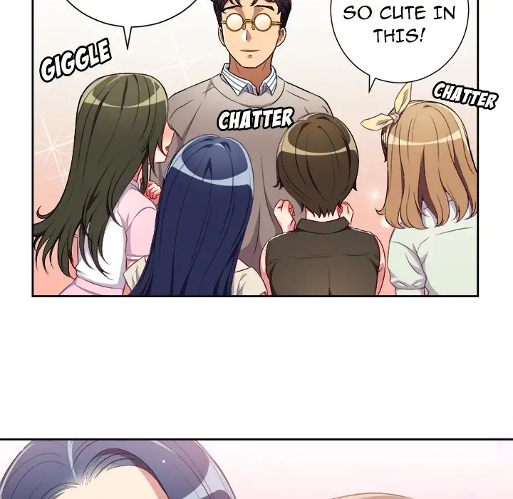 Yuri’s Part Time Job 6