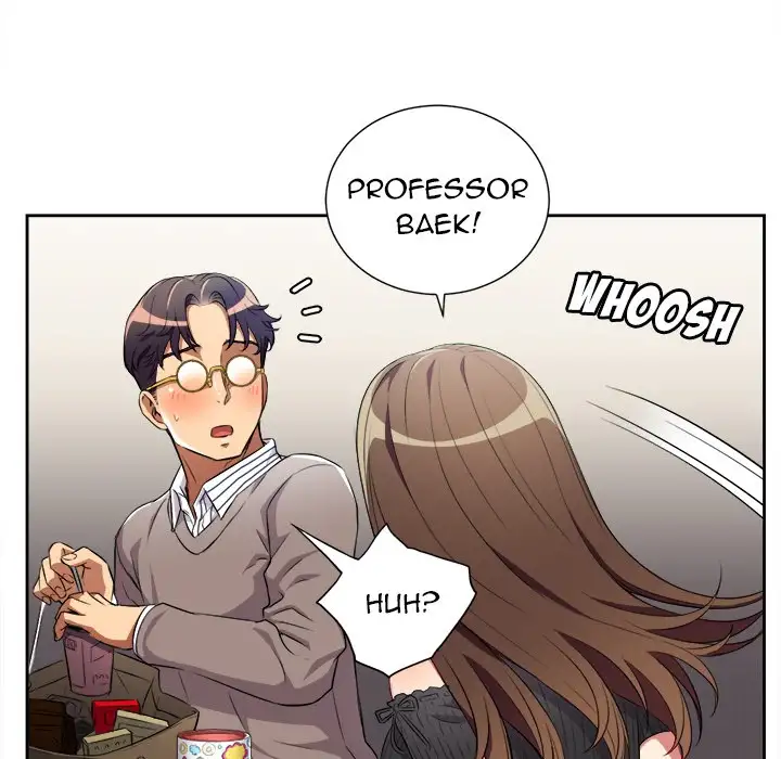 Yuri’s Part Time Job 51