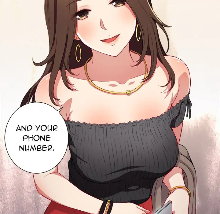 Yuri’s Part Time Job 53