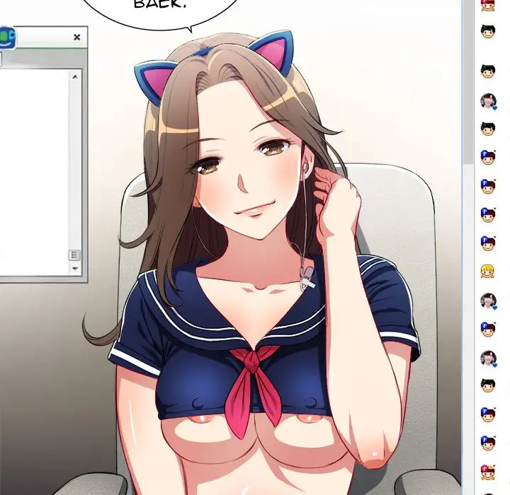 Yuri’s Part Time Job 59