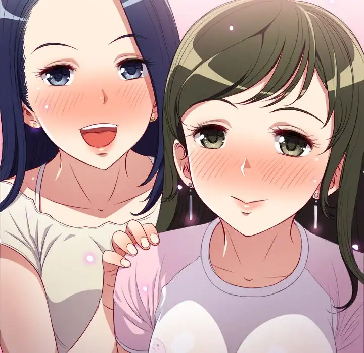 Yuri’s Part Time Job 7