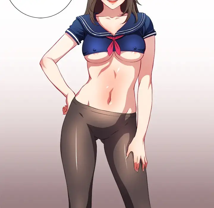 Yuri’s Part Time Job 61