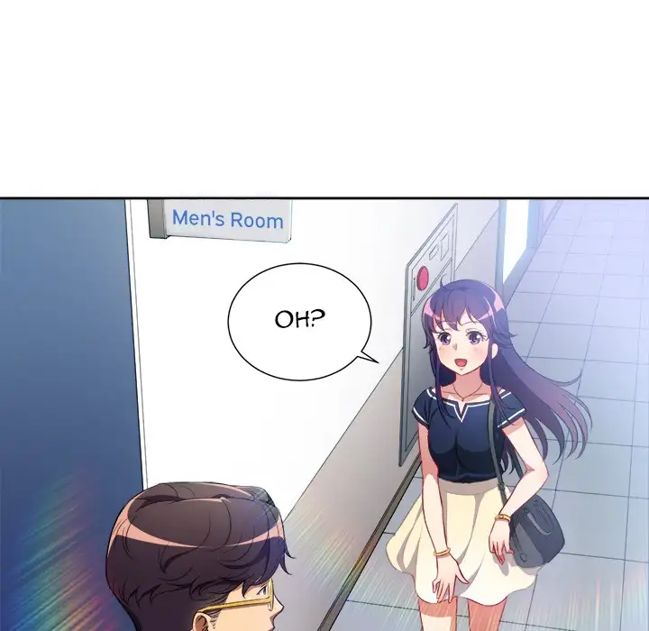 Yuri’s Part Time Job 69